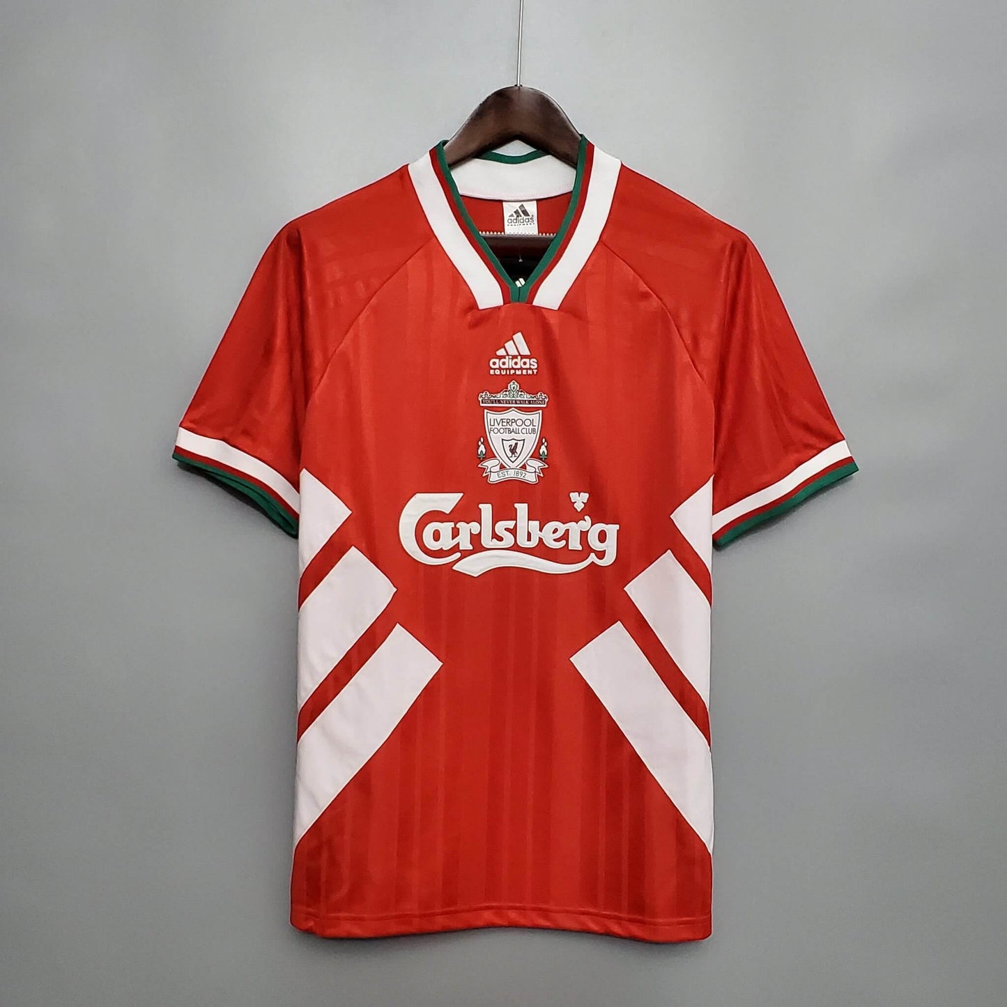 LIVERPOOL 1993/95 HOME