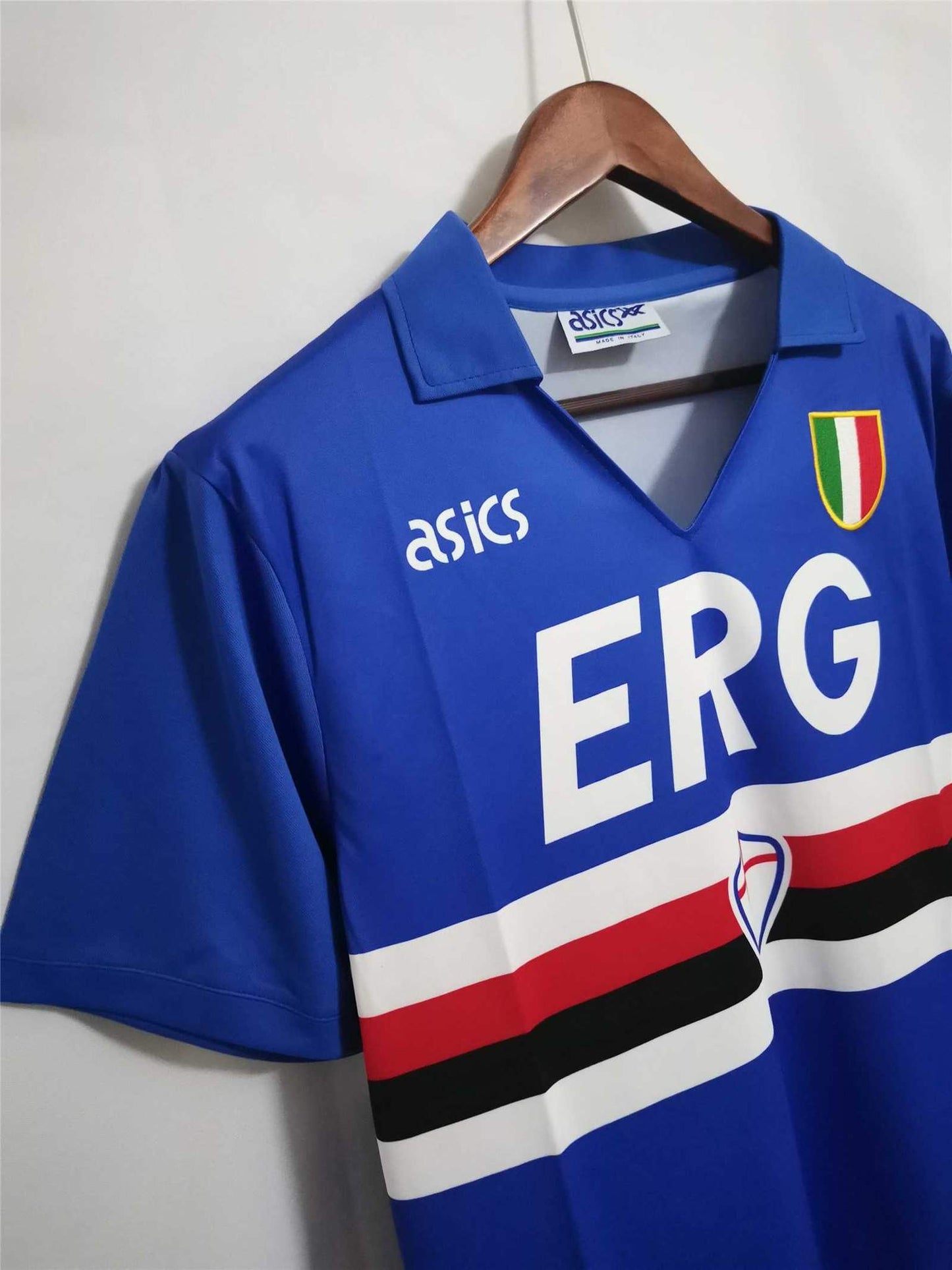 SAMPDORIA 1990/91 HOME