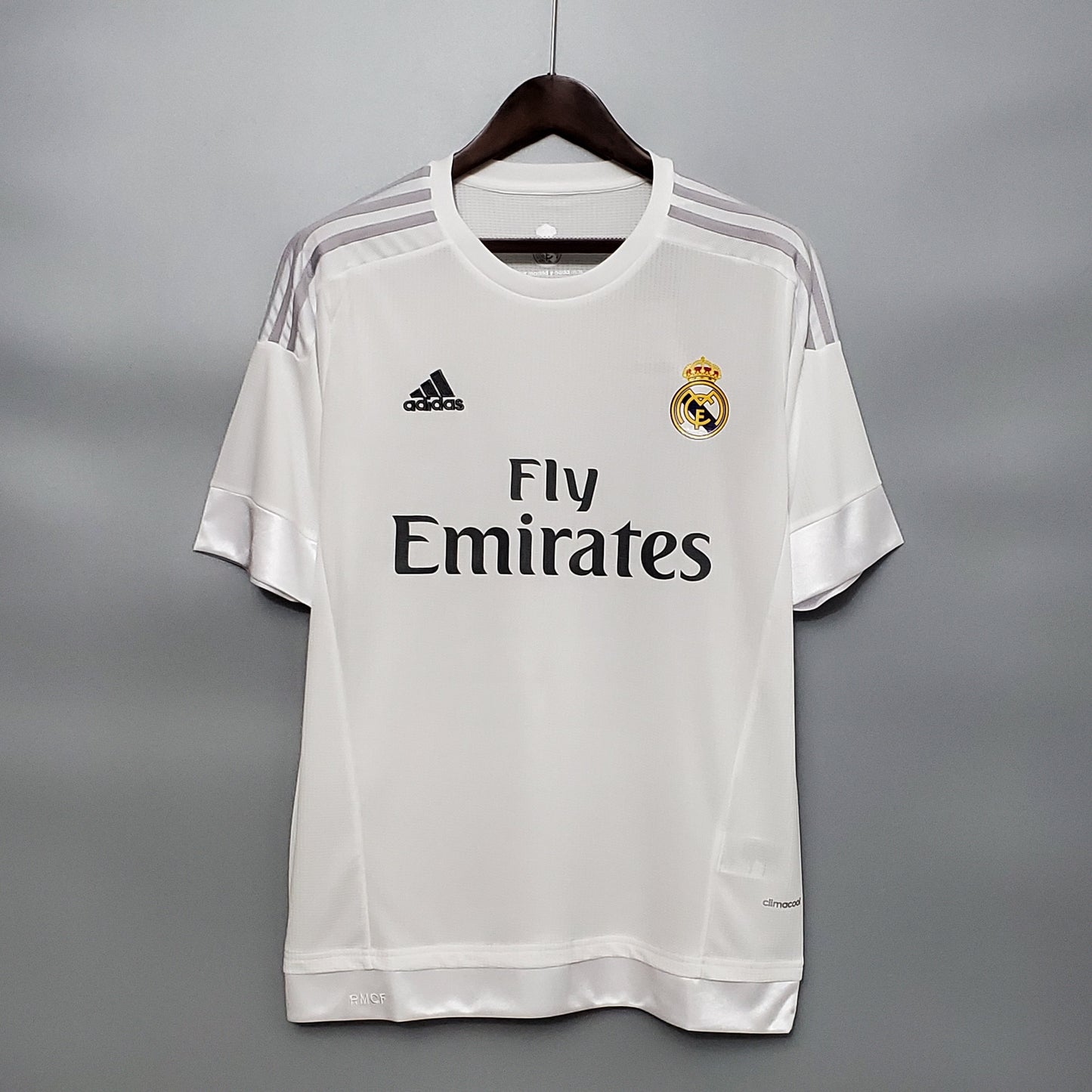 REAL MADRID 2015/16 HOME