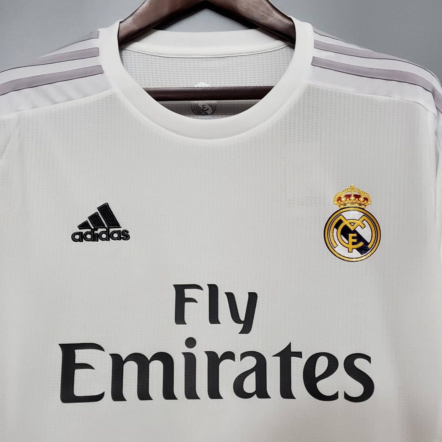 REAL MADRID 2015/16 HOME