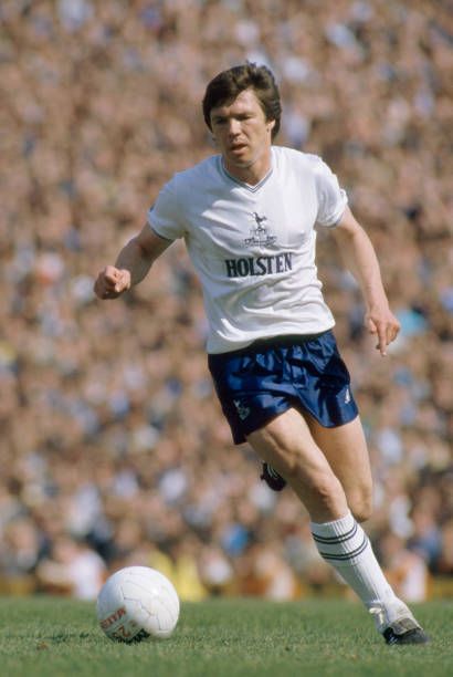 SPURS 1981/1982 FINAL