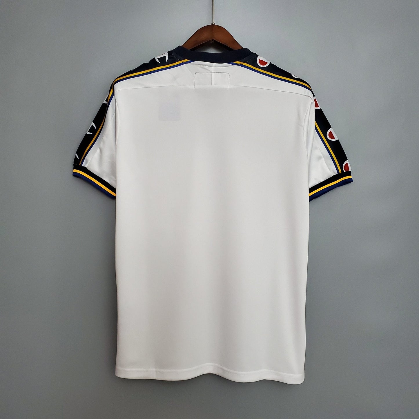 PARMA 2002/03 AWAY