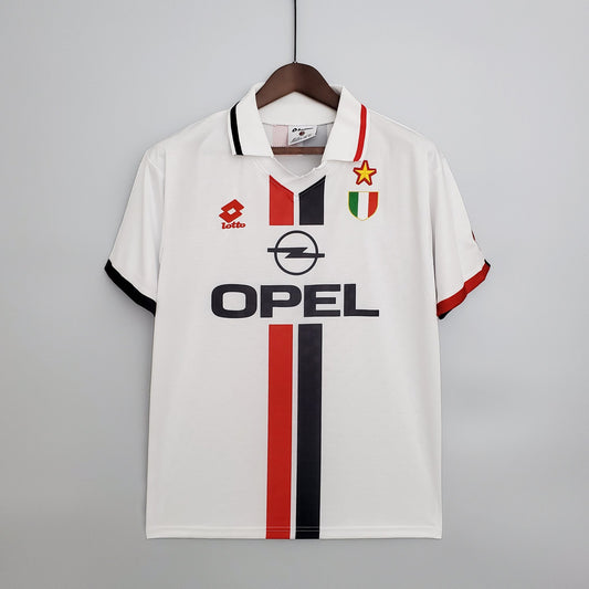 AC MILAN 1995/97 AWAY