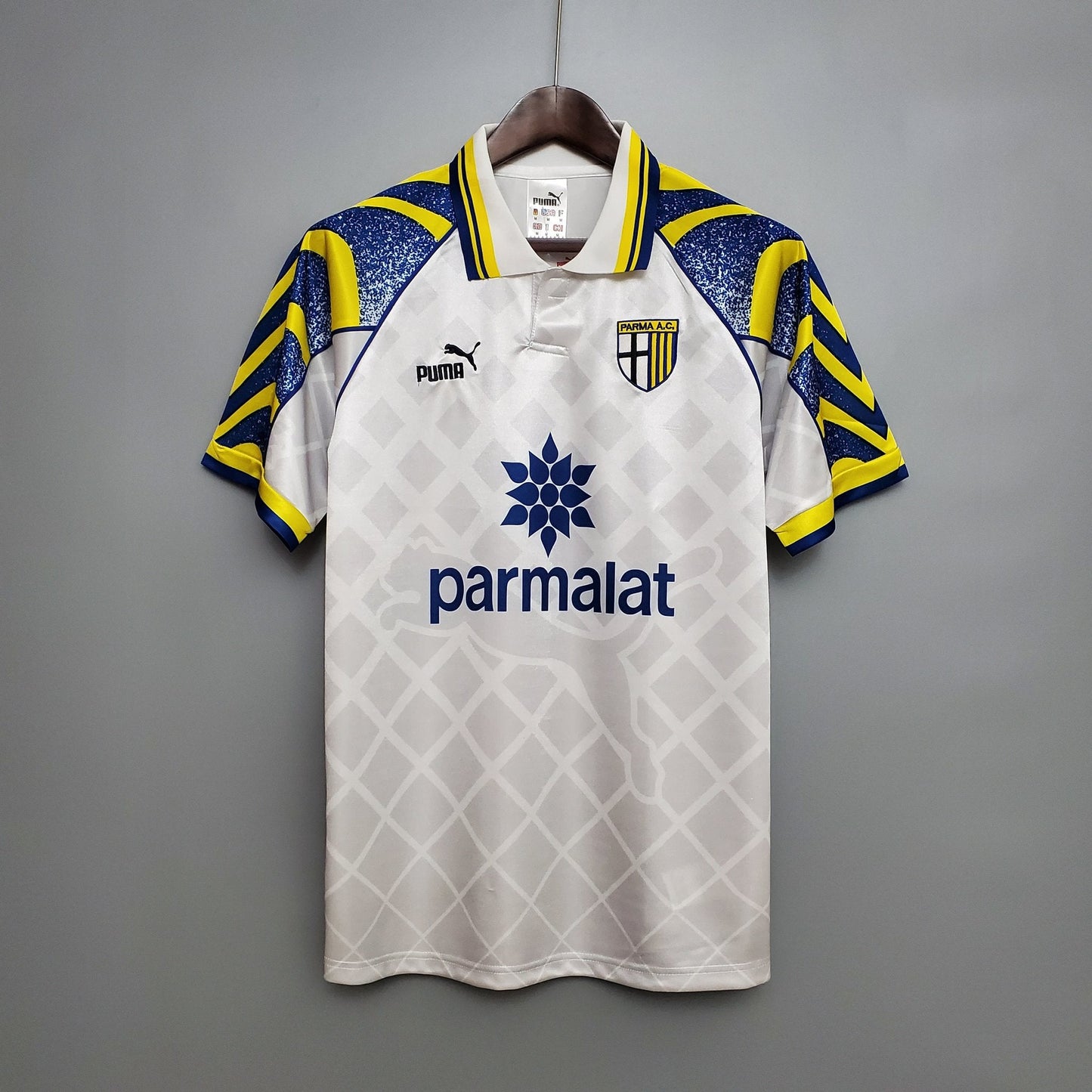 PARMA 1995/97 HOME