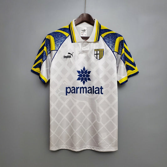 PARMA 1995/97 HOME