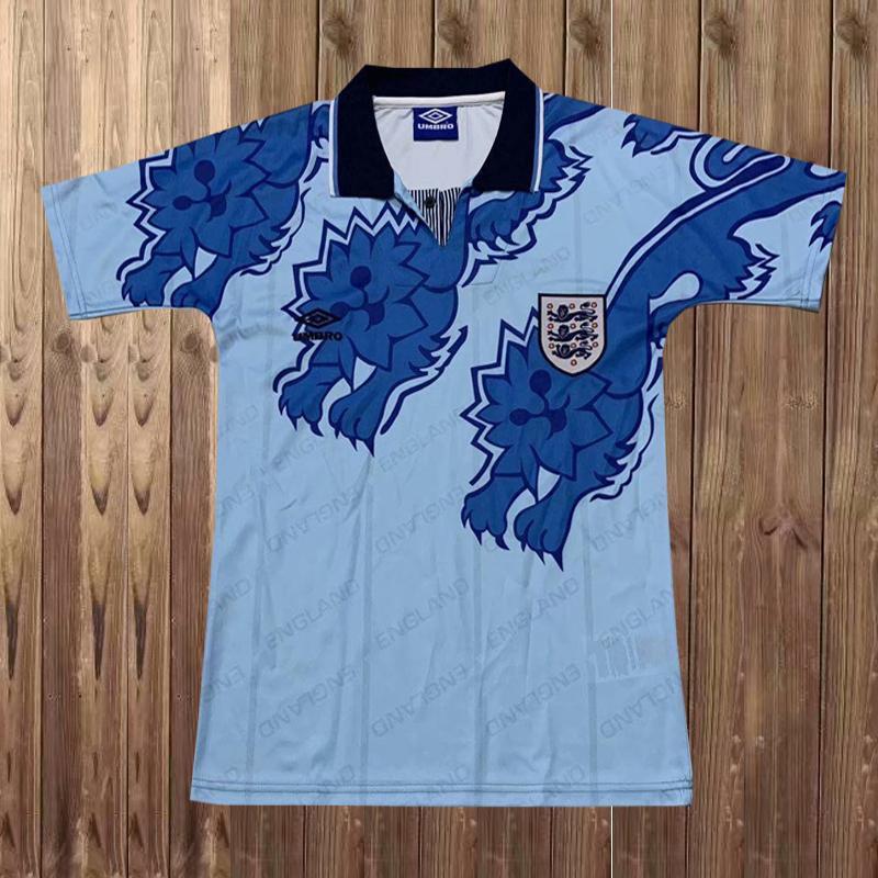 ENGLAND 1992 THIRD