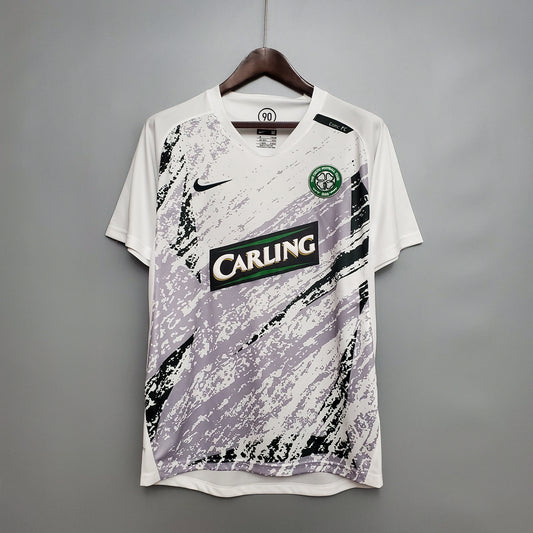 GLASGOW CELTIC 2007/08 AWAY