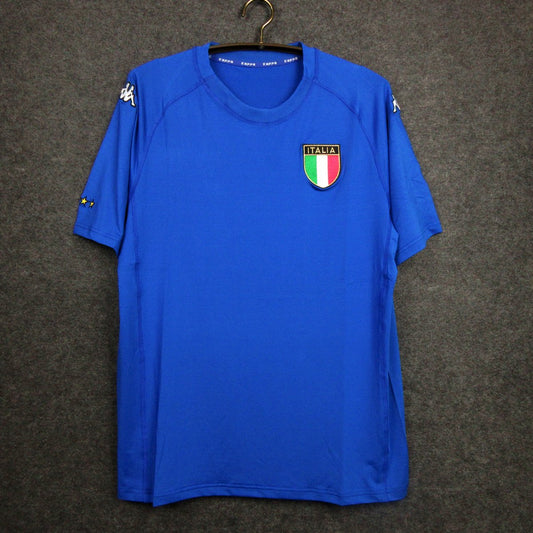 ITALY 2000 HOME