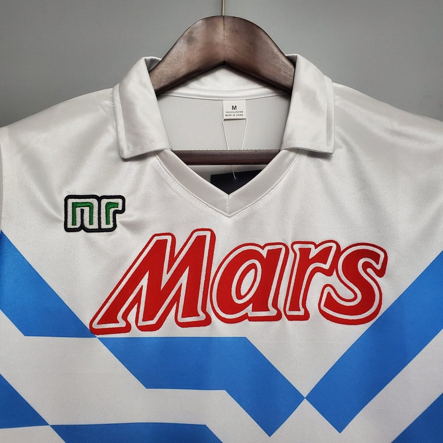 NAPOLI 1988/1989 AWAY