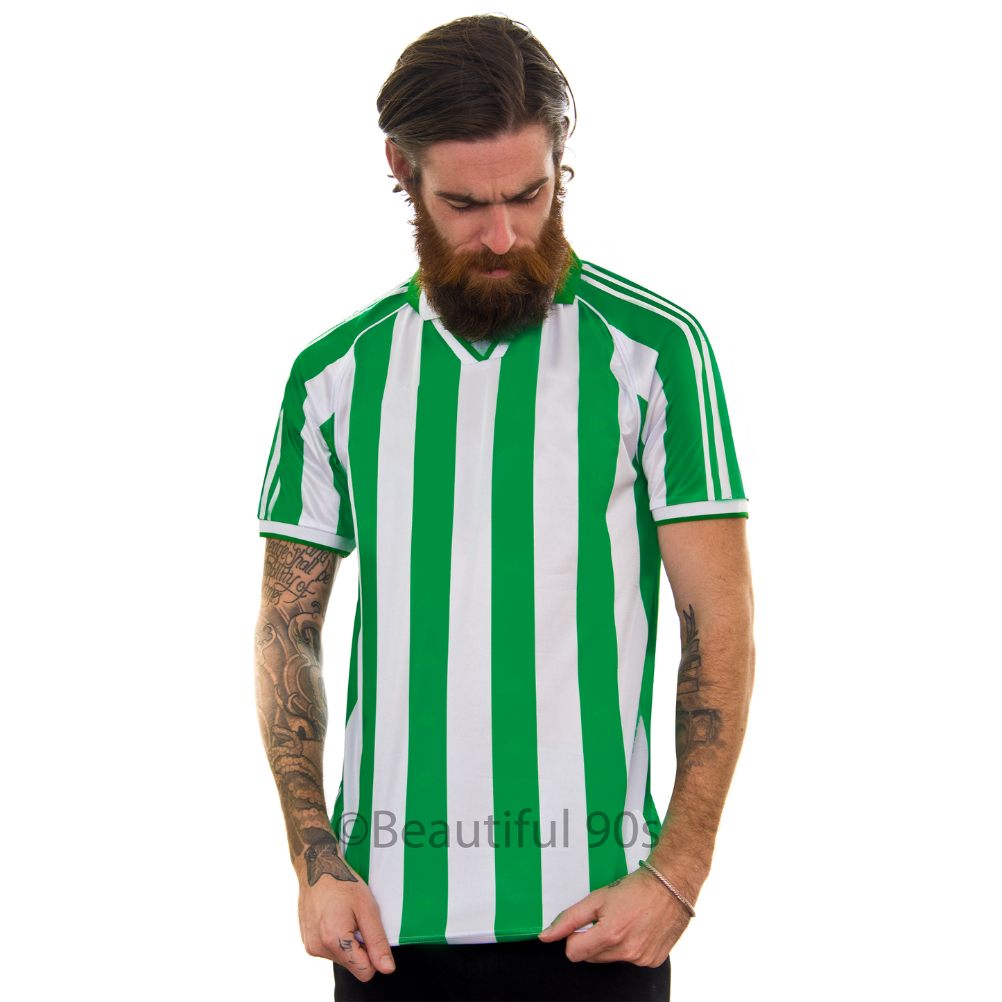 REAL BETIS 1997/98 HOME