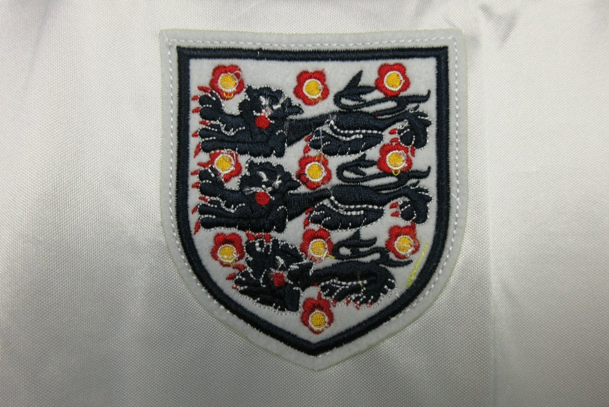 ENGLAND 1980 HOME