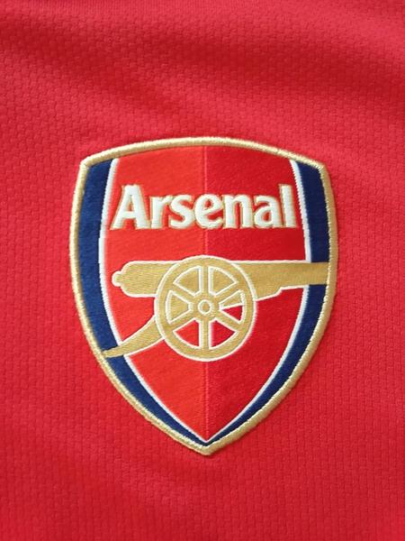 ARSENAL 2006/07 HOME