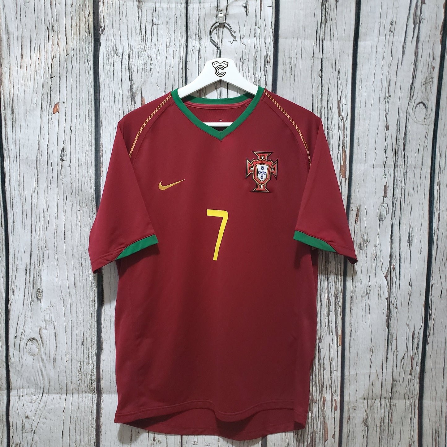 PORTUGAL 2006 HOME