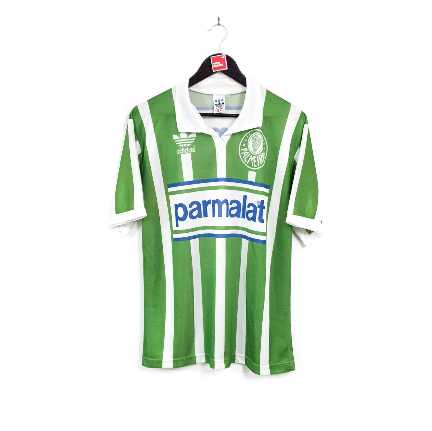 PALMEIRAS 1992/93 HOME