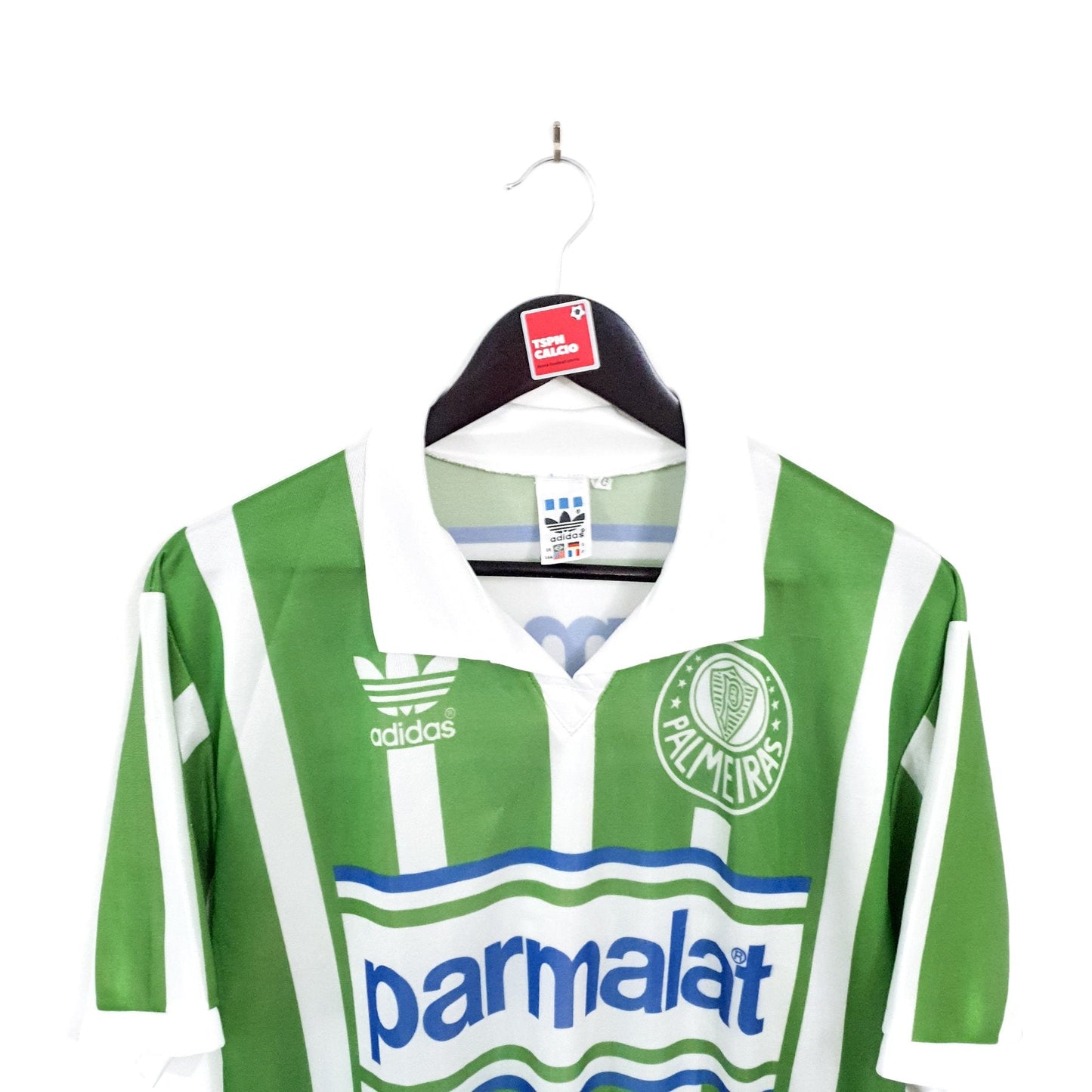 PALMEIRAS 1992/93 HOME