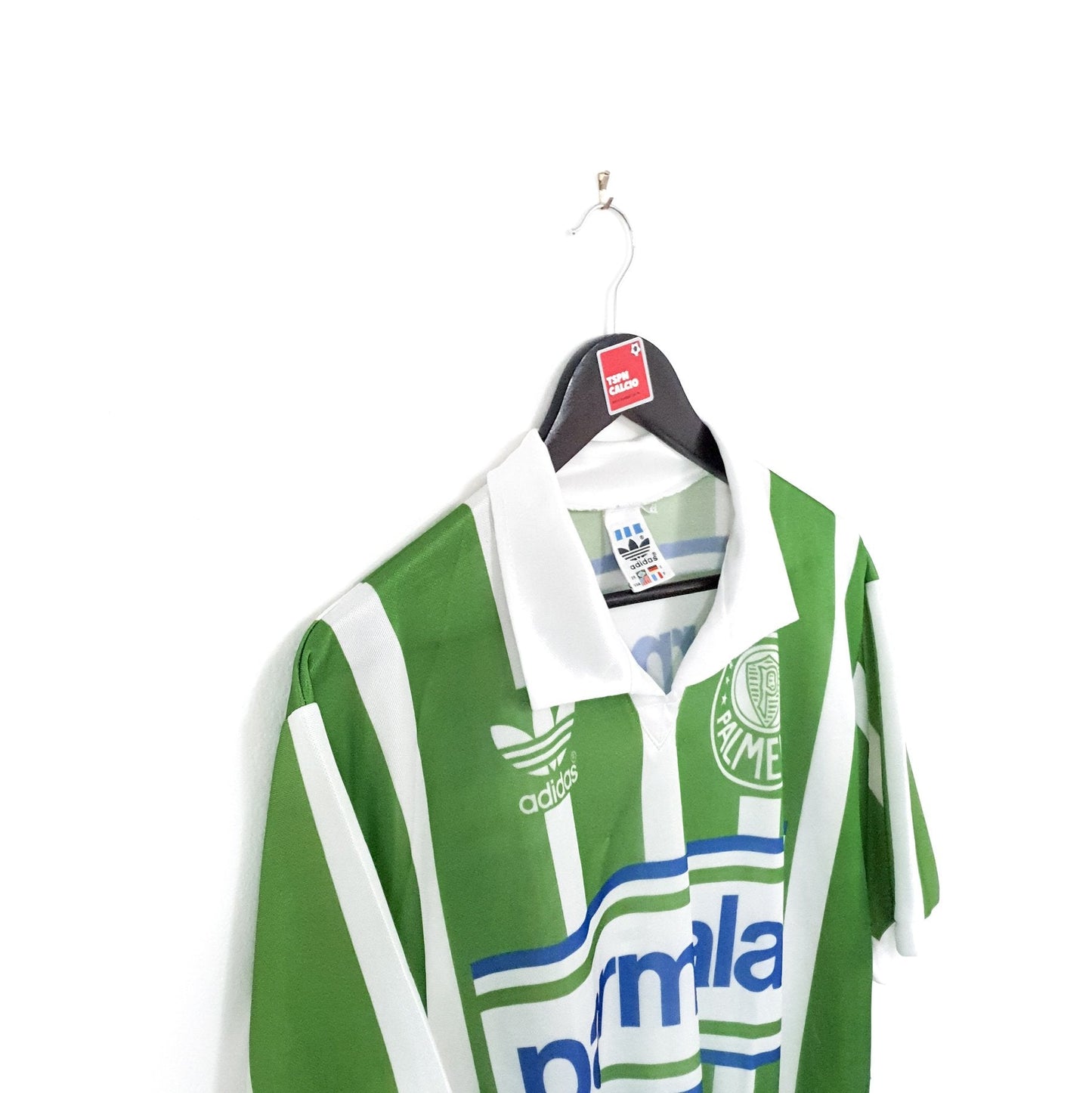 PALMEIRAS 1992/93 HOME