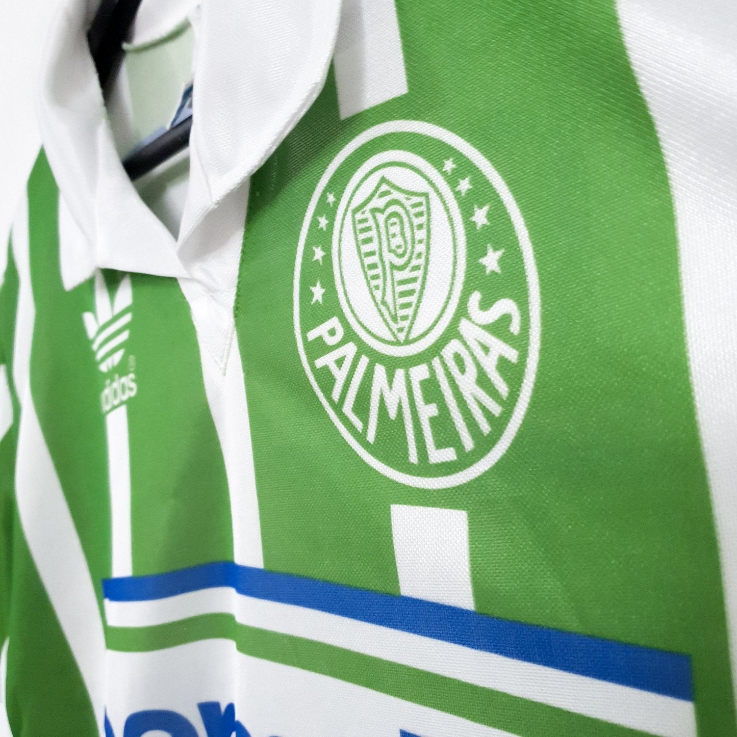 PALMEIRAS 1993/94 HOME