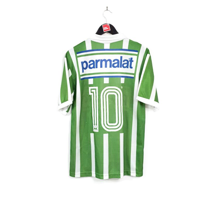 PALMEIRAS 1992/93 HOME