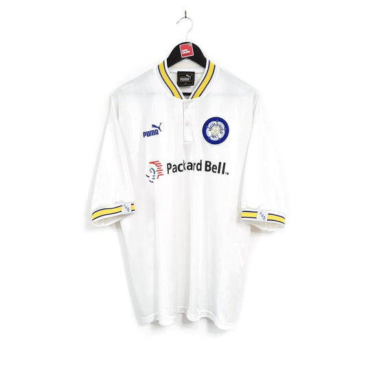 LEEDS UNITED 1996/98 HOME