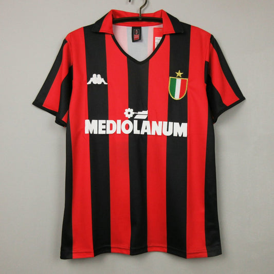 AC MILAN 1988/90 HOME