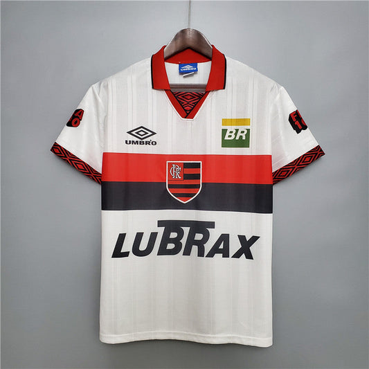 FLAMENGO - 100TH ANNIVERSARY AWAY