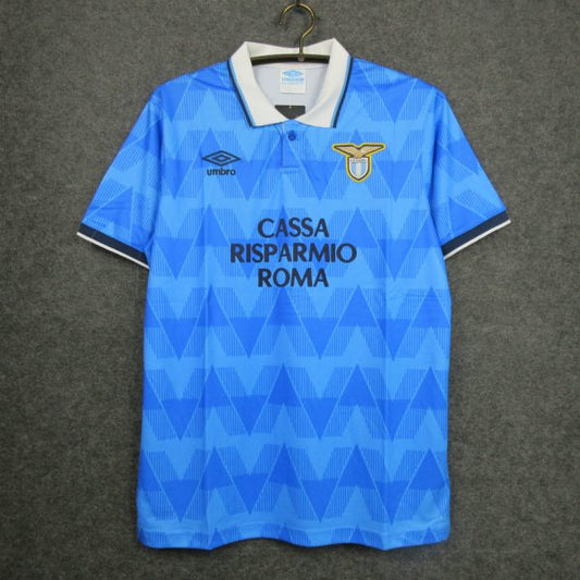 LAZIO 1989/1990 HOME