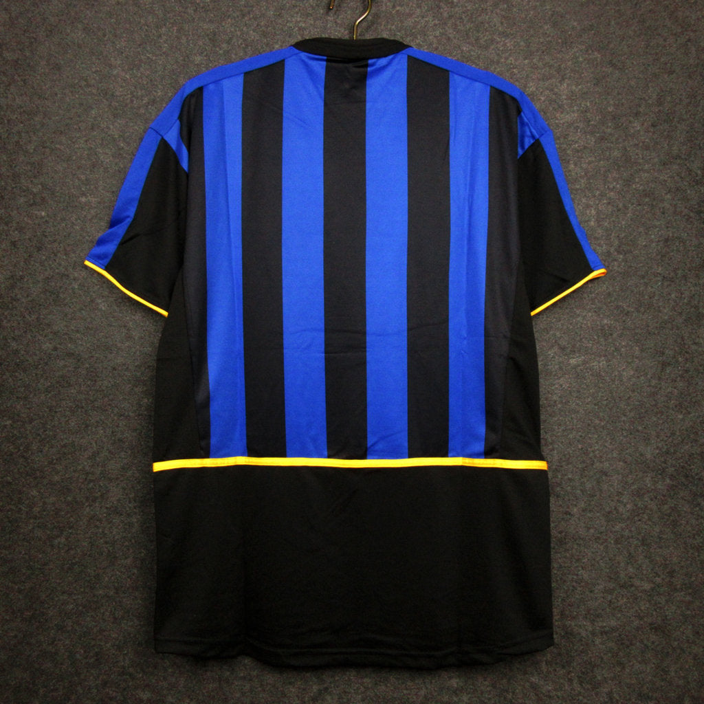 INTER MILAN 2002/03 HOME