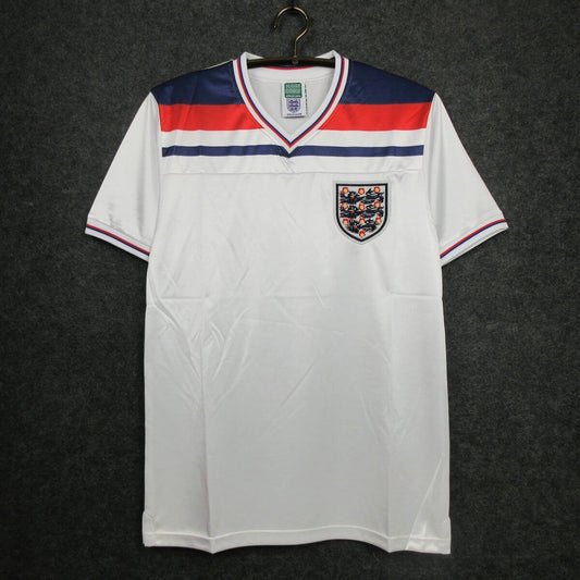 ENGLAND 1989 HOME