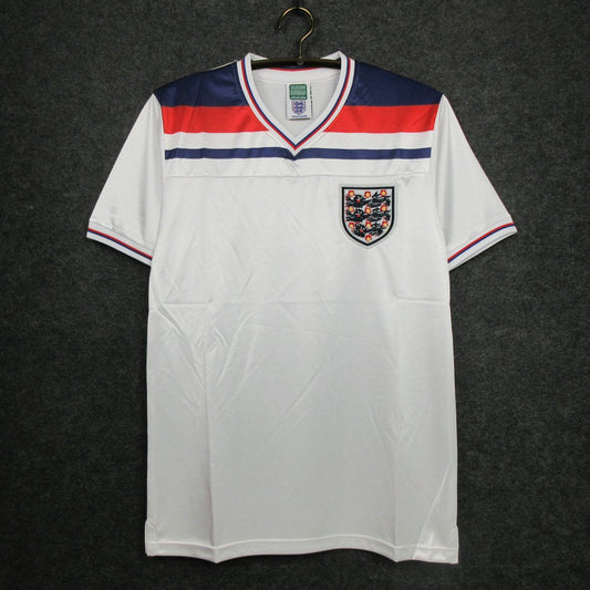 ENGLAND 1980 HOME