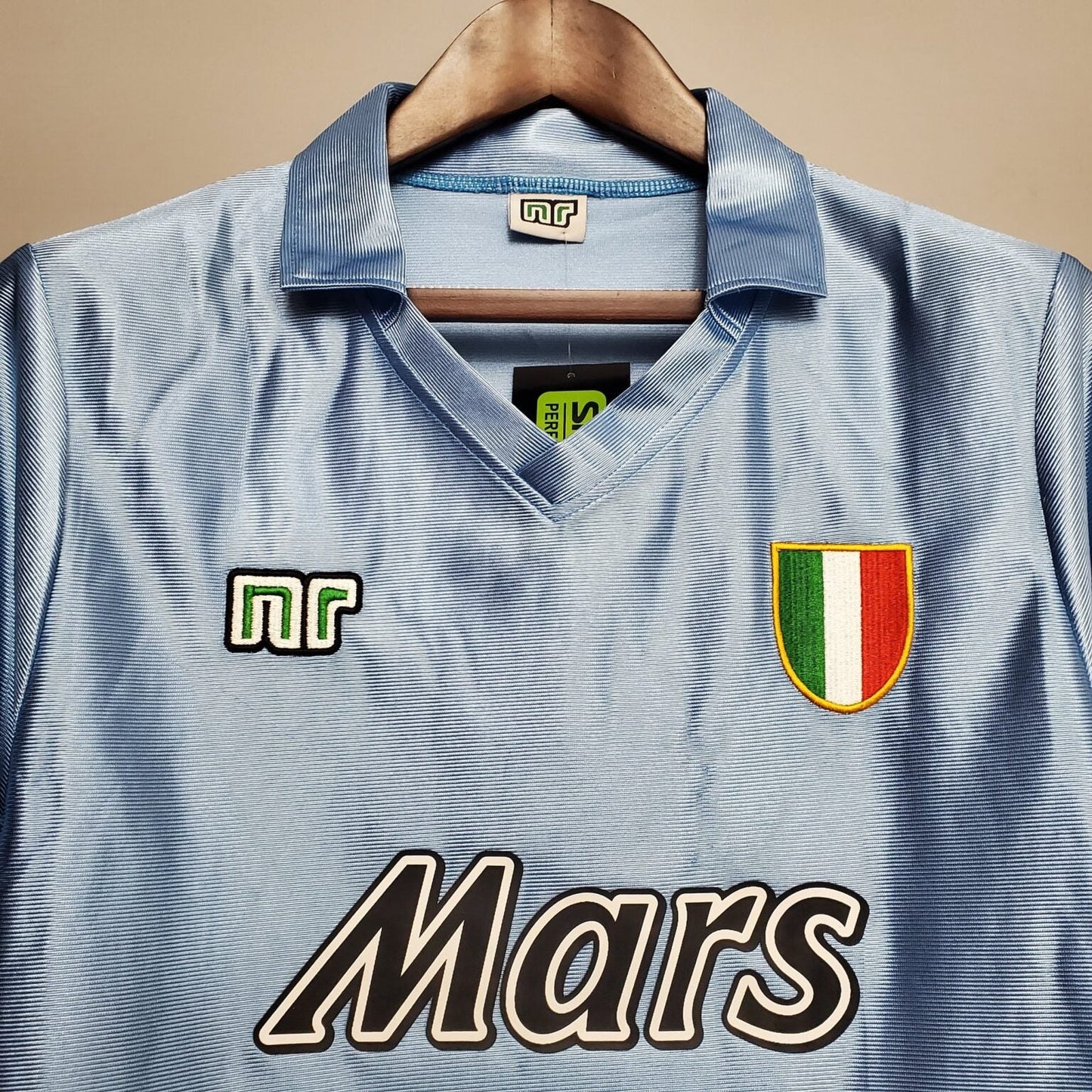 NAPOLI 1990/91 HOME