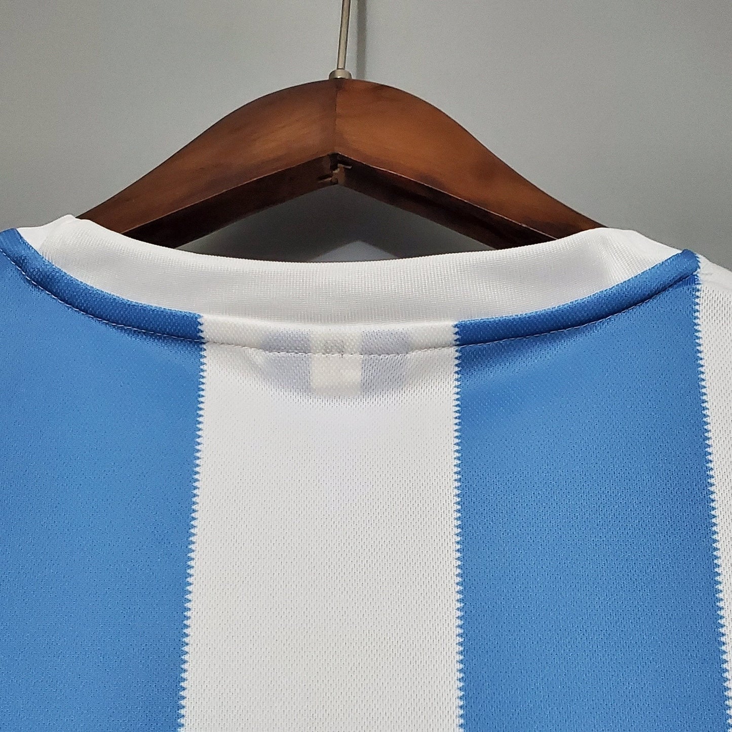 ARGENTINA 1978 HOME