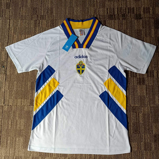 Sweden 1994 AWAY