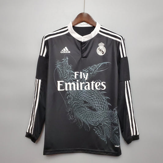 REAL MADRID 2014/15 THIRD