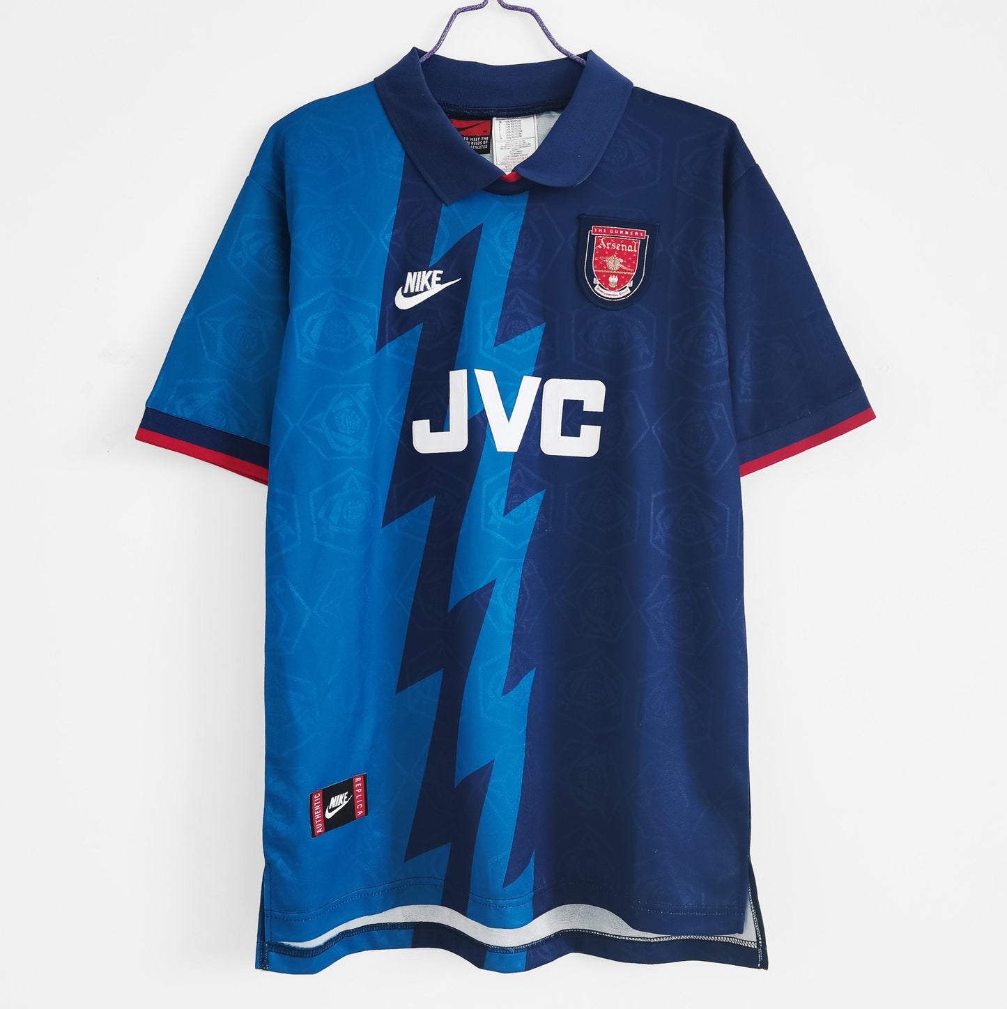 ARSENAL 1995/96 AWAY