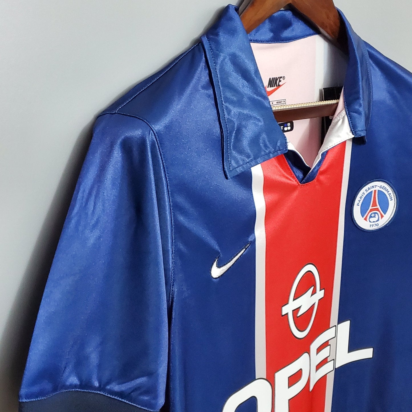 PARIS SAINT GERMAIN PSG 1998/99 HOME