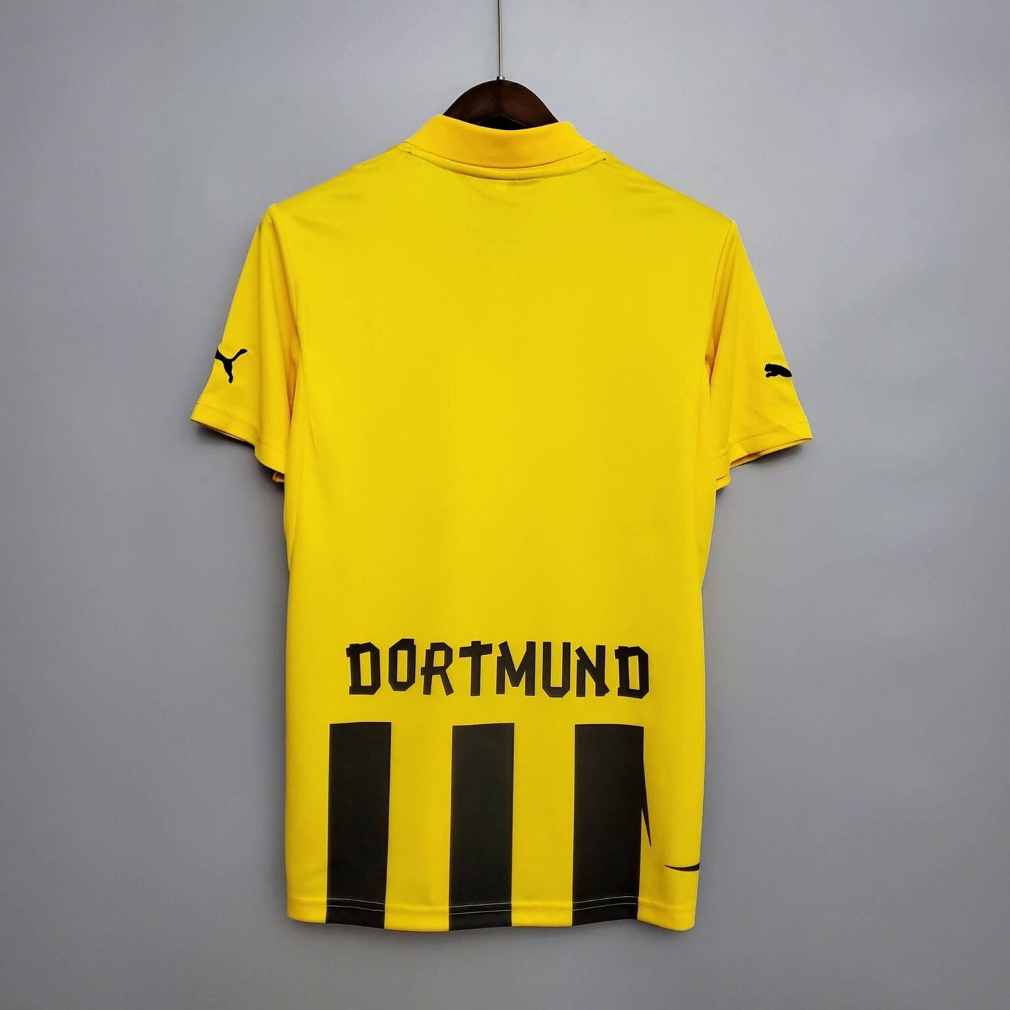 BORUSSIA DORTMUND 2012/13 HOME