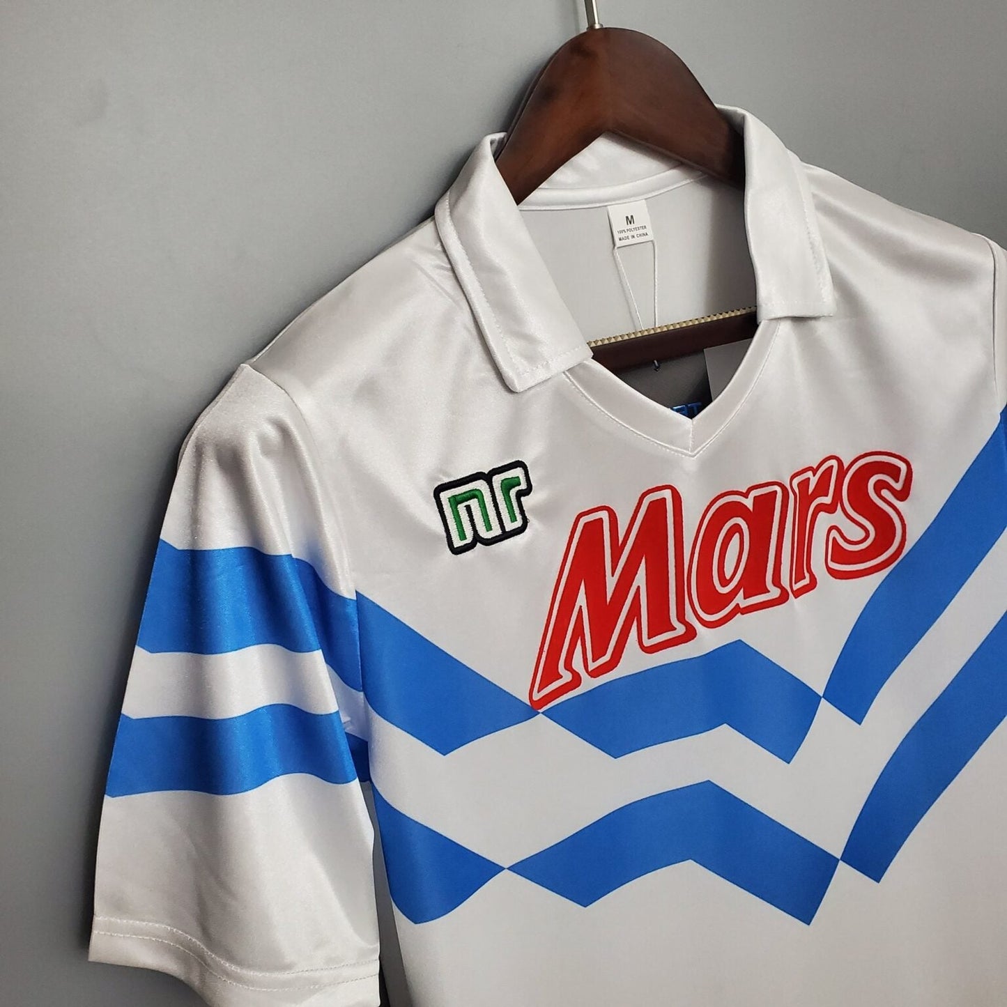 NAPOLI 1988/1989 AWAY