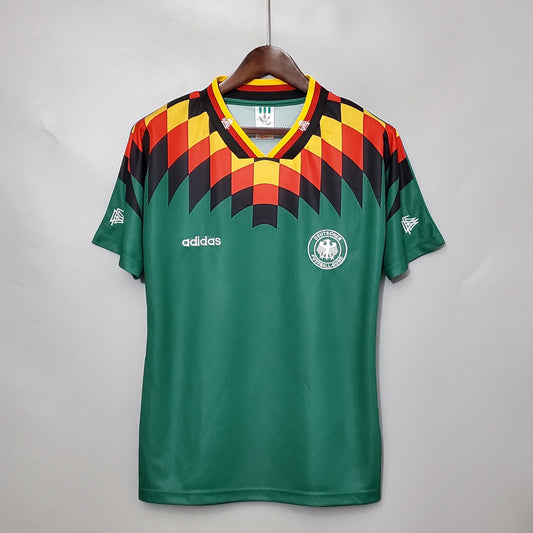 GERMANY 1994 AWAY