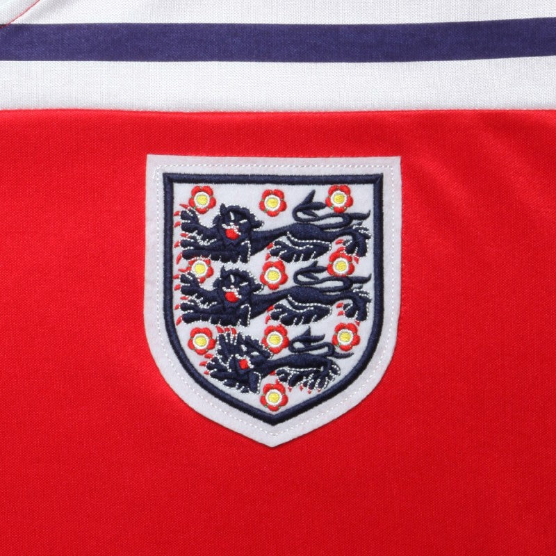 ENGLAND 1982 AWAY