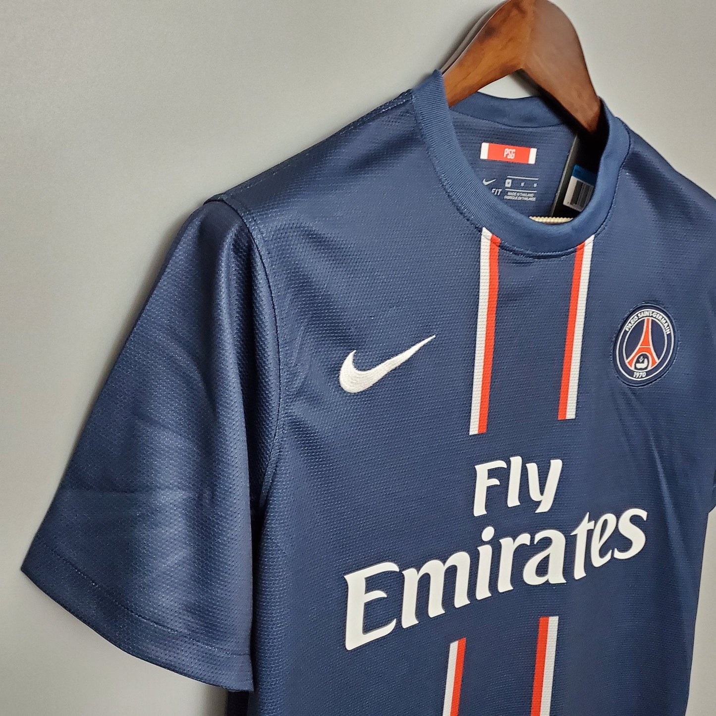 PARIS SAINT GERMAIN PSG 2012/13 HOME