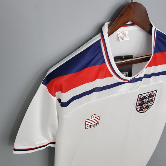 ENGLAND 1982 HOME