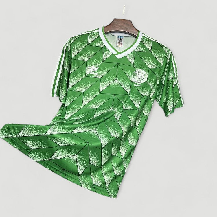 GERMANY 1988 AWAY