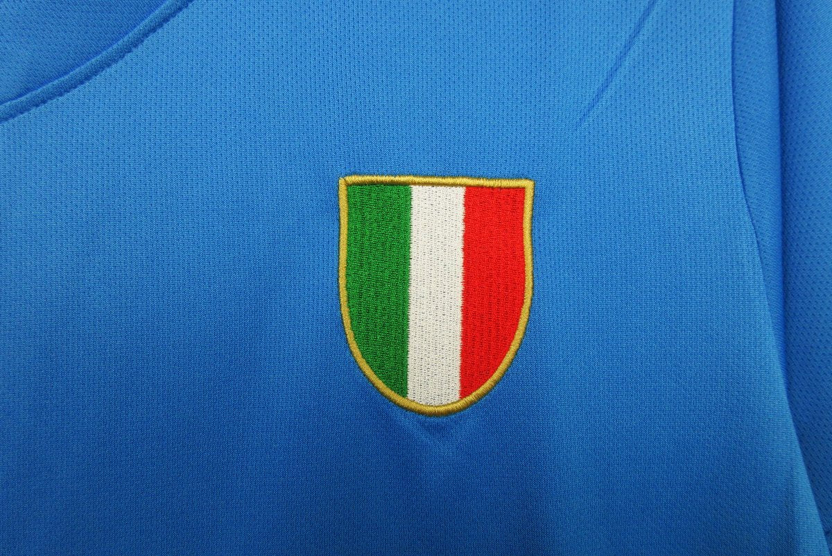 NAPOLI 1987/1988 HOME