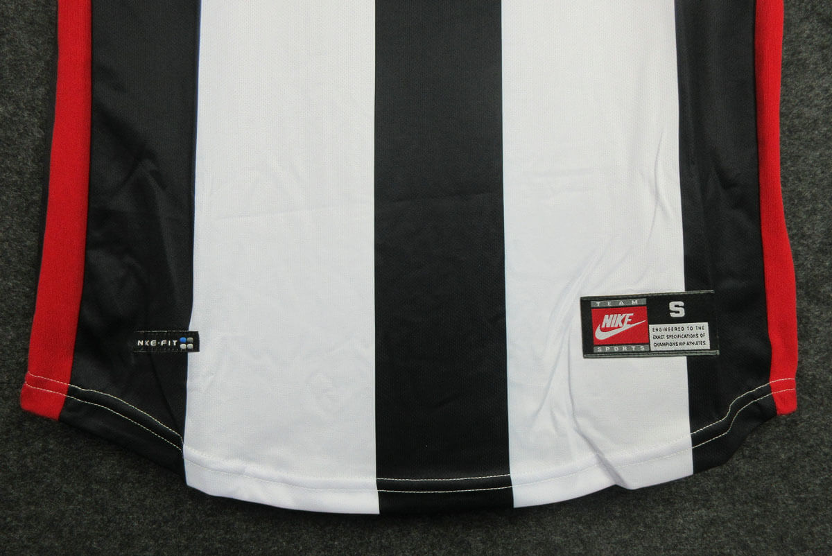 PSV 1998/99 AWAY