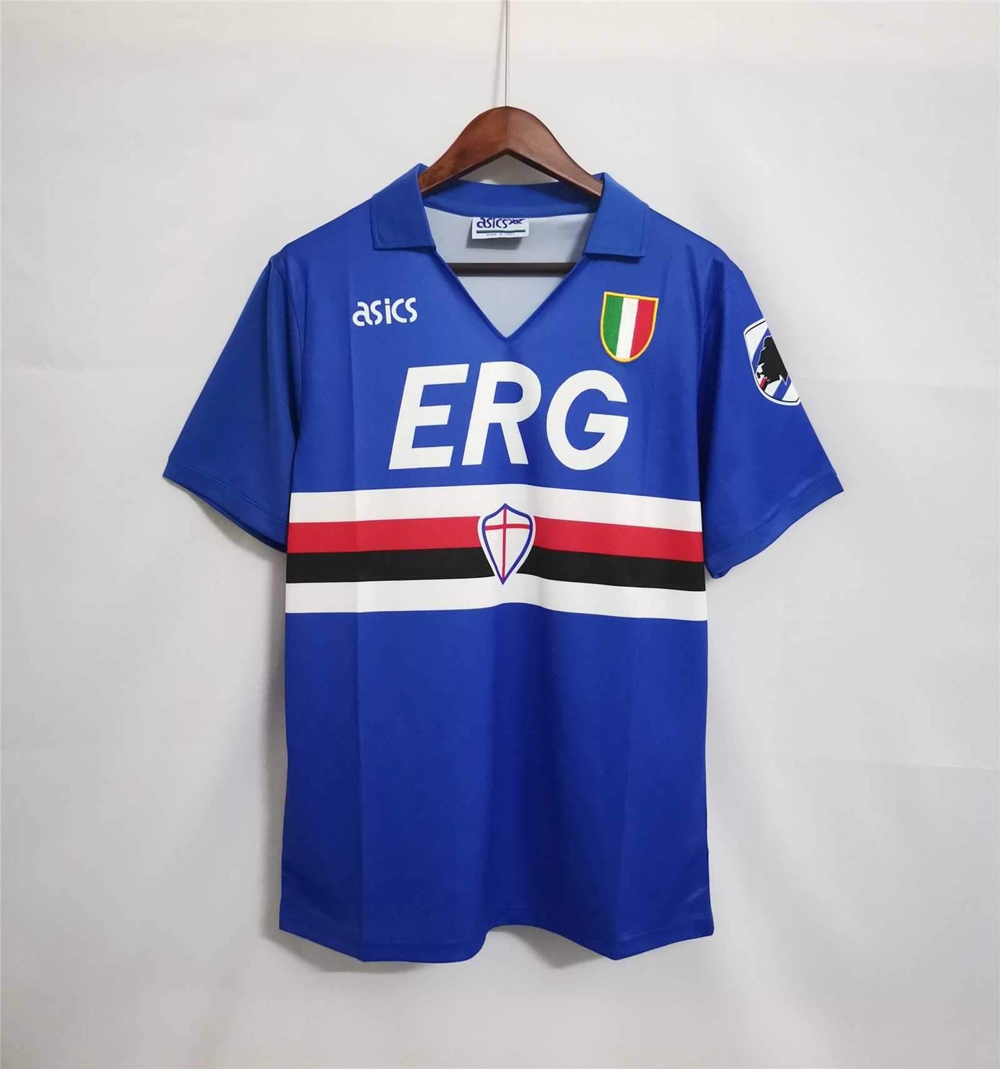 SAMPDORIA 1990/91 HOME