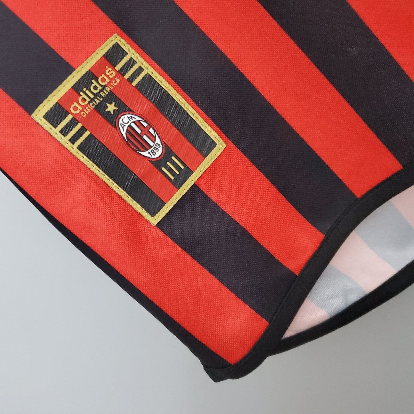 AC MILAN 1999/00 HOME