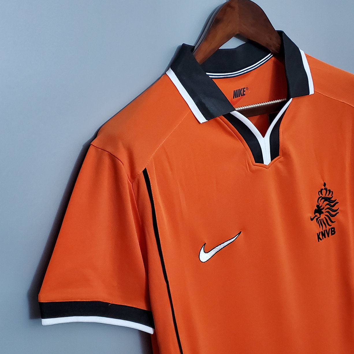 NETHERLANDS 1998 WORLD CUP