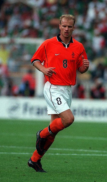 NETHERLANDS 1998 WORLD CUP