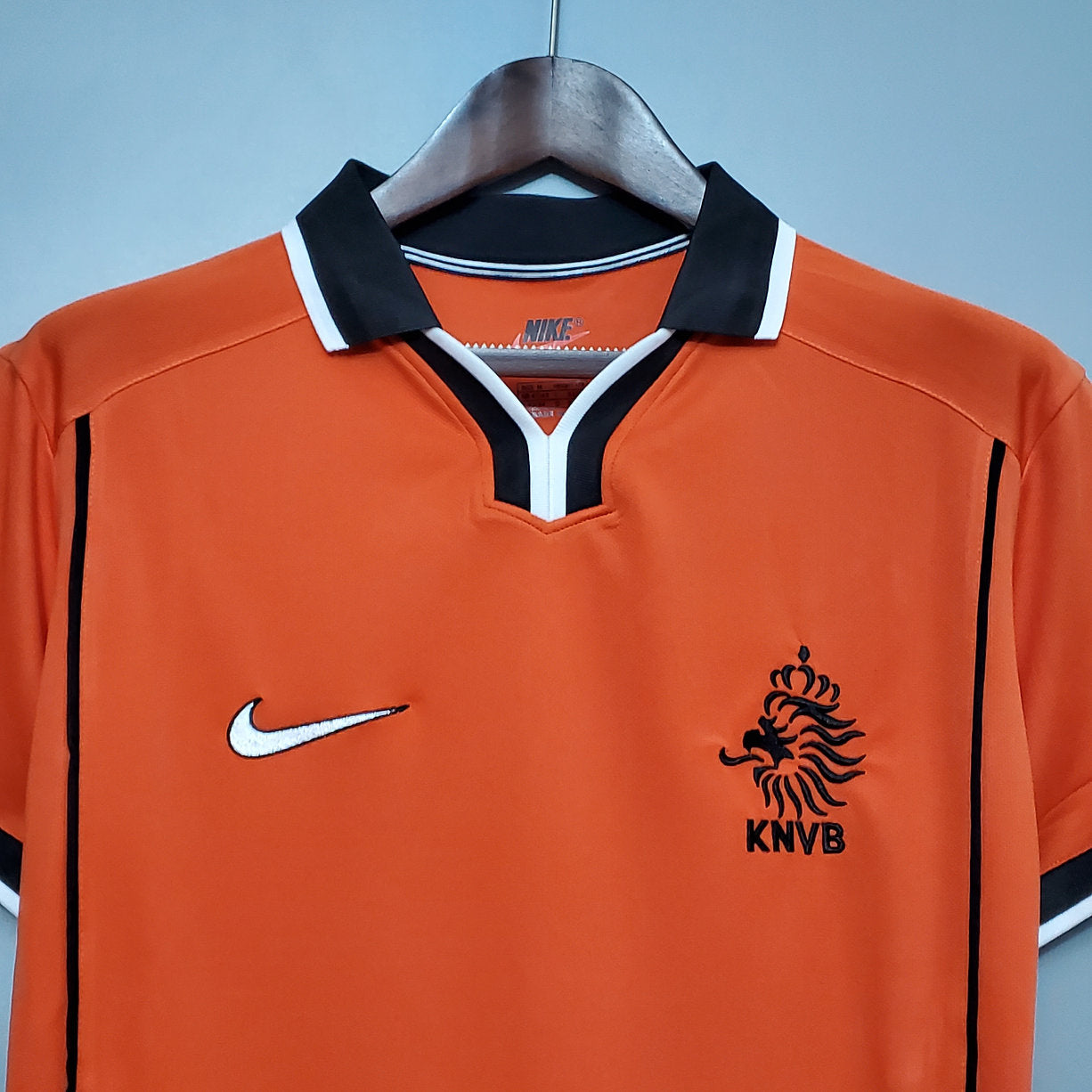 NETHERLANDS 1998 WORLD CUP