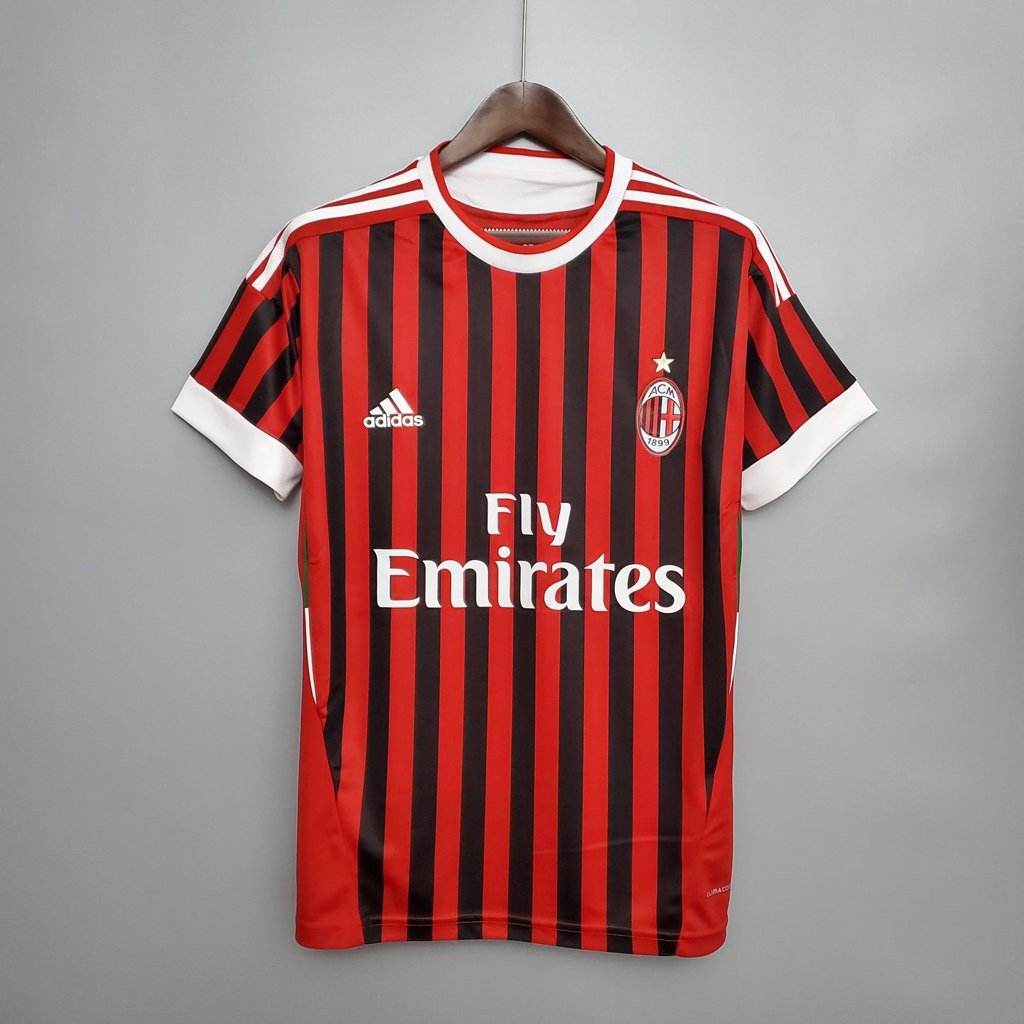 AC MILAN 2011/12 HOME